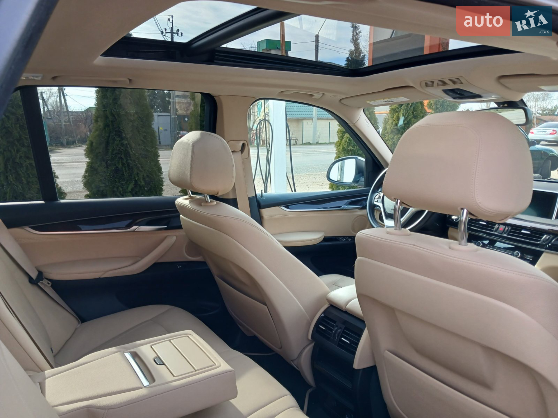 2016 BMW X5 - мініатюра 12