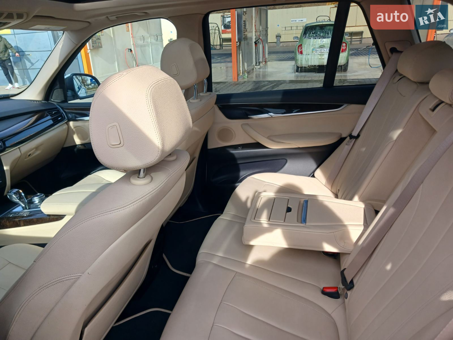2016 BMW X5 - мініатюра 19