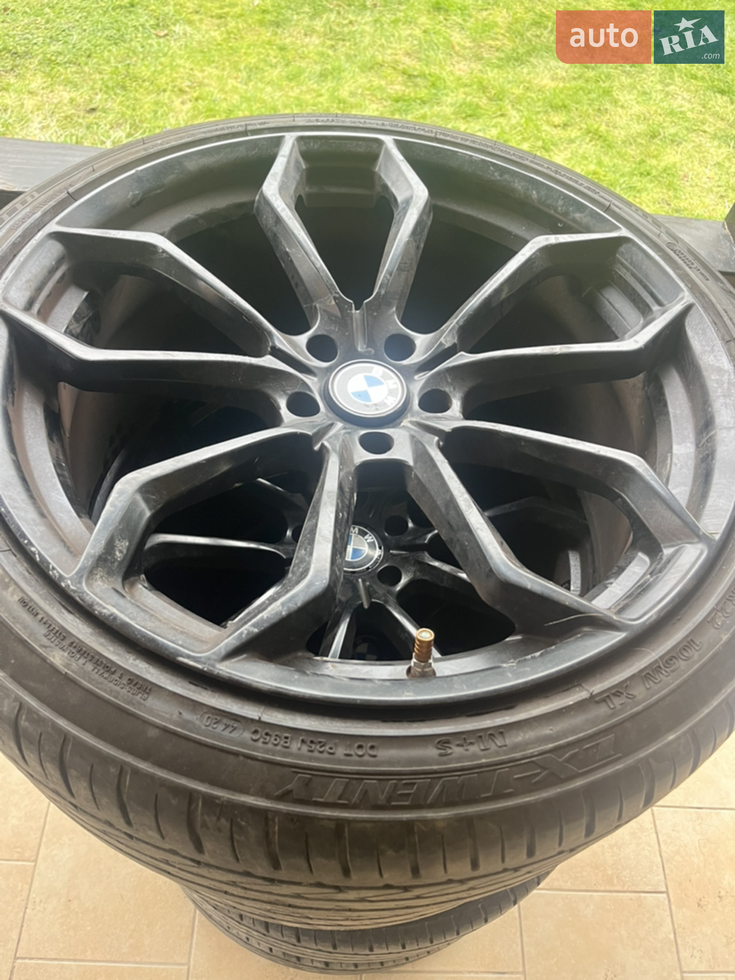 2014 BMW X5 - мініатюра 26