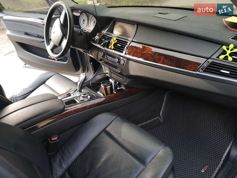 Внедорожник / Кроссовер BMW X5 2013 в Волочиске фото 17 Внедорожник / Кроссовер BMW X5 2013 в Волочиске