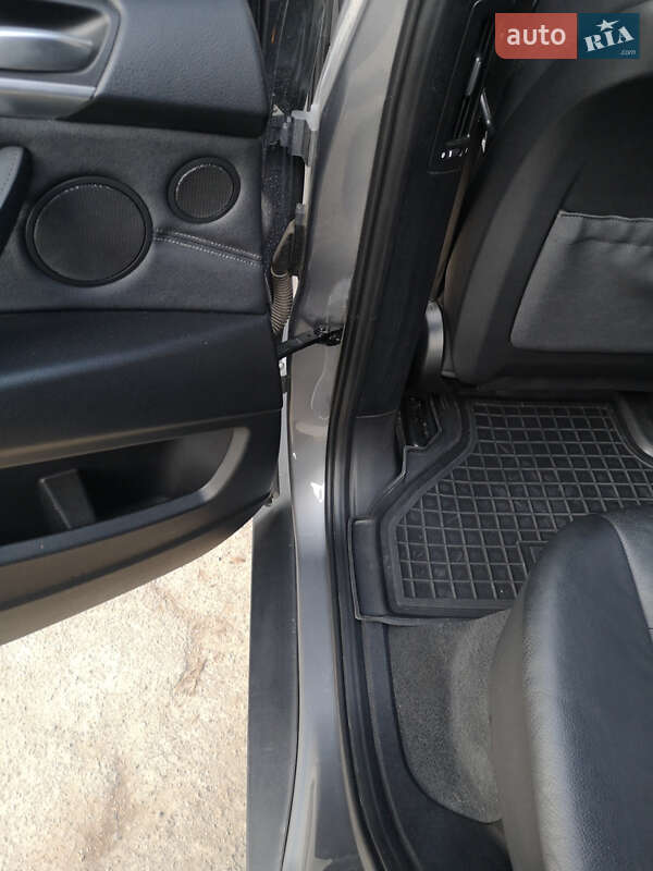 Внедорожник / Кроссовер BMW X5 2013 в Волочиске фото 34 Внедорожник / Кроссовер BMW X5 2013 в Волочиске