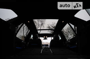 Позашляховик / Кросовер BMW X5 2020 в Ужгороді