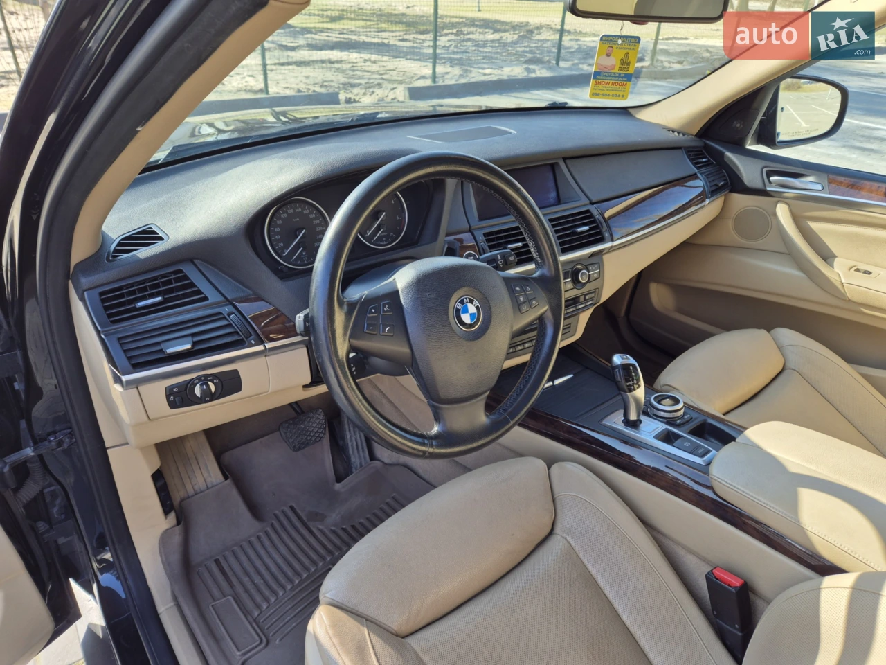 2010 BMW X5 - мініатюра 24