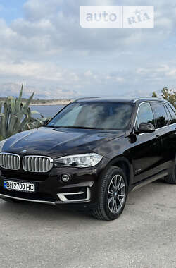 Внедорожник / Кроссовер BMW X5 2014 в Одессе