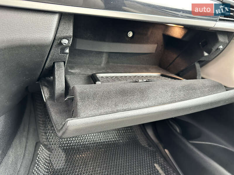 Позашляховик / Кросовер BMW X5 2014 в Рівному