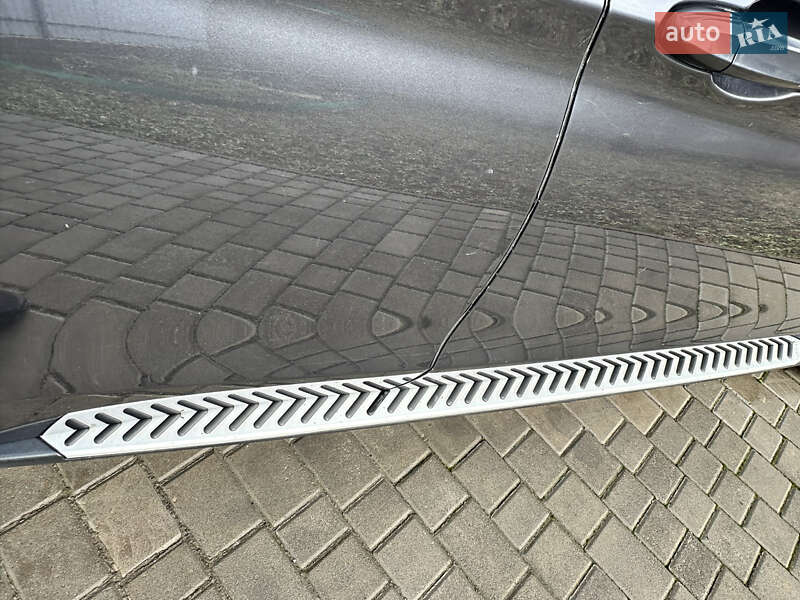 Позашляховик / Кросовер BMW X5 2014 в Рівному