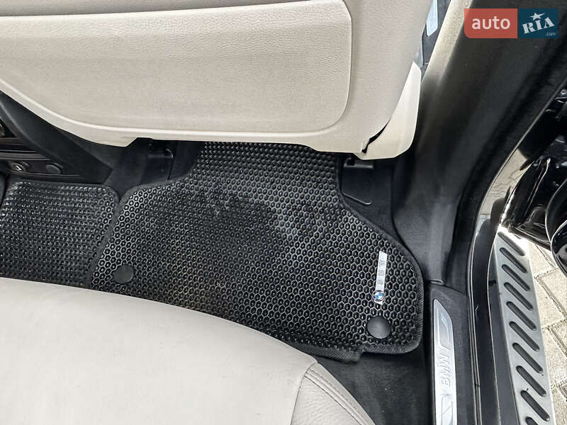 Позашляховик / Кросовер BMW X5 2014 в Рівному
