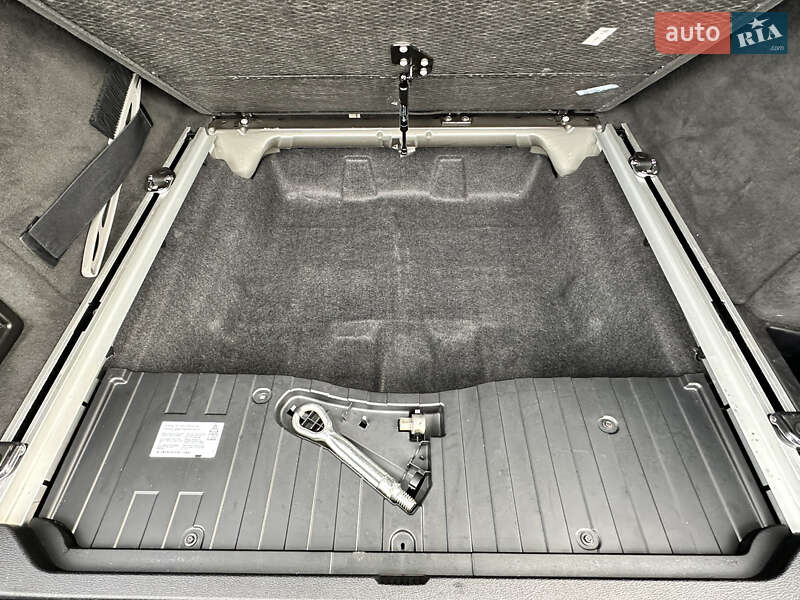 Позашляховик / Кросовер BMW X5 2014 в Рівному