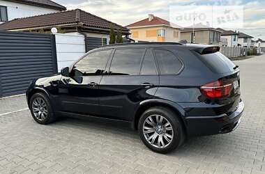 Внедорожник / Кроссовер BMW X5 2012 в Одессе