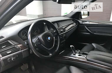 Позашляховик / Кросовер BMW X5 2012 в Івано-Франківську