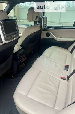 Внедорожник / Кроссовер BMW X5 2011 в Тернополе