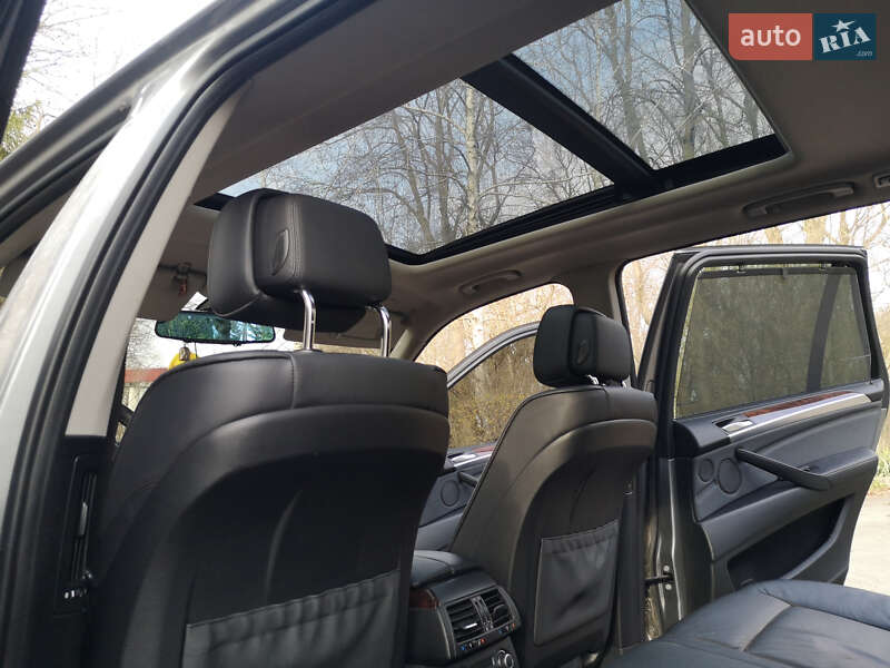Внедорожник / Кроссовер BMW X5 2013 в Волочиске фото 53 Внедорожник / Кроссовер BMW X5 2013 в Волочиске