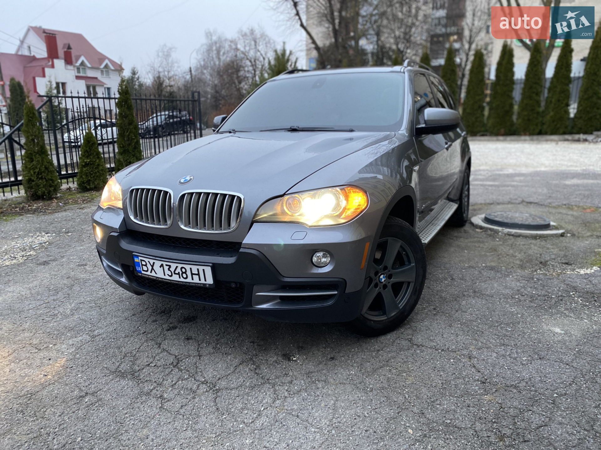 2010 BMW X5 - мініатюра 5