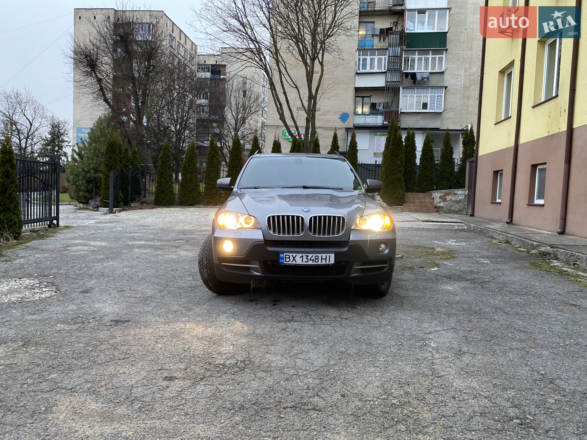 2010 BMW X5 - мініатюра 8