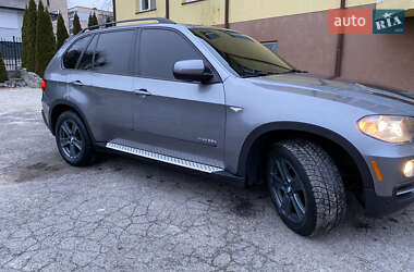 Внедорожник / Кроссовер BMW X5 2010 в Хмельницком