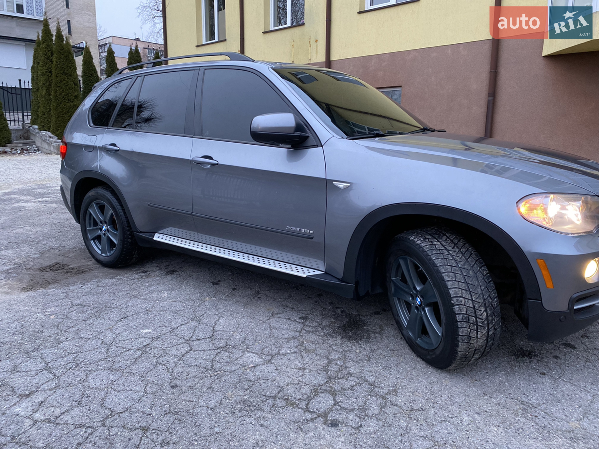 2010 BMW X5 - мініатюра 10