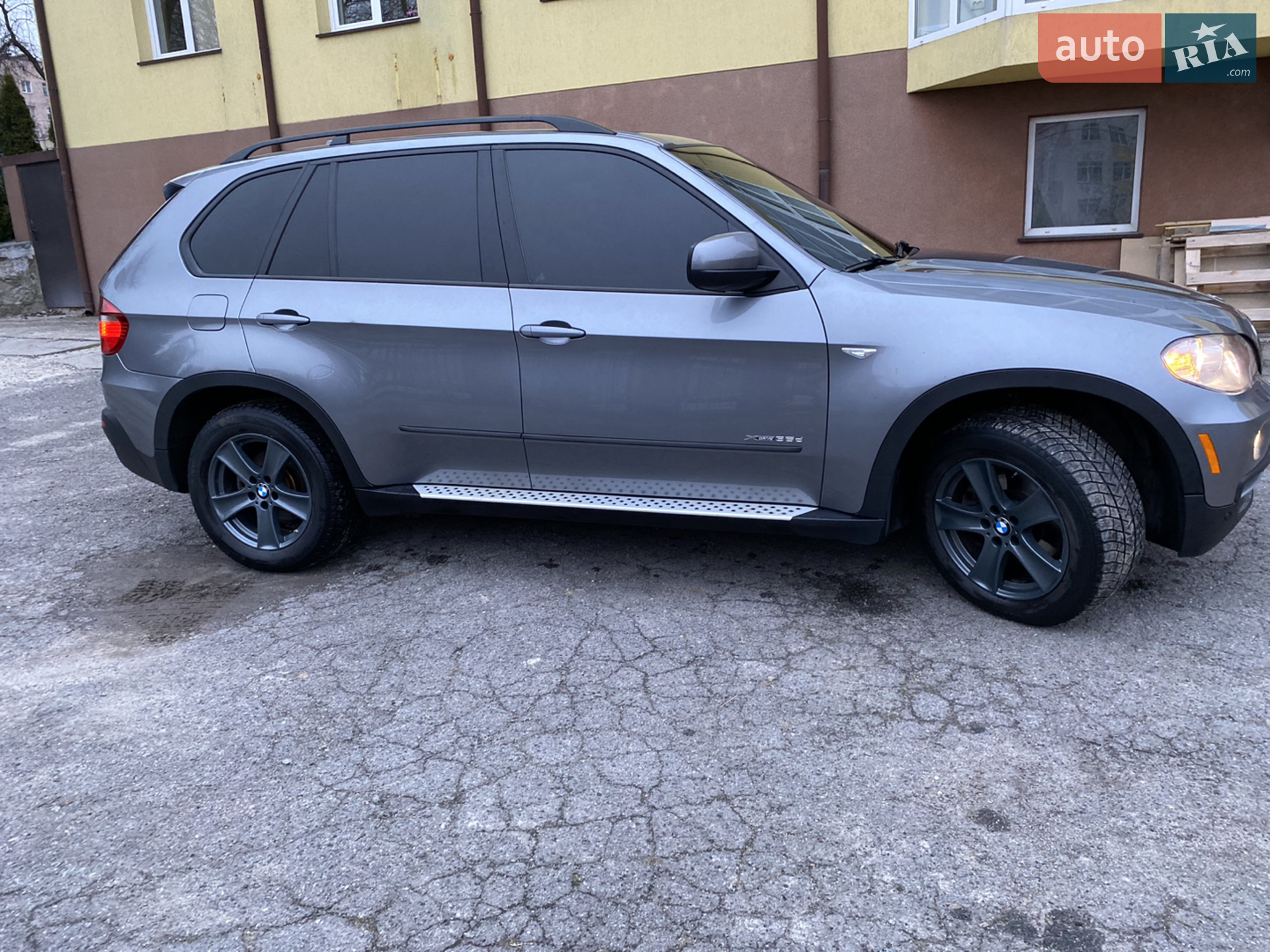 2010 BMW X5 - мініатюра 11