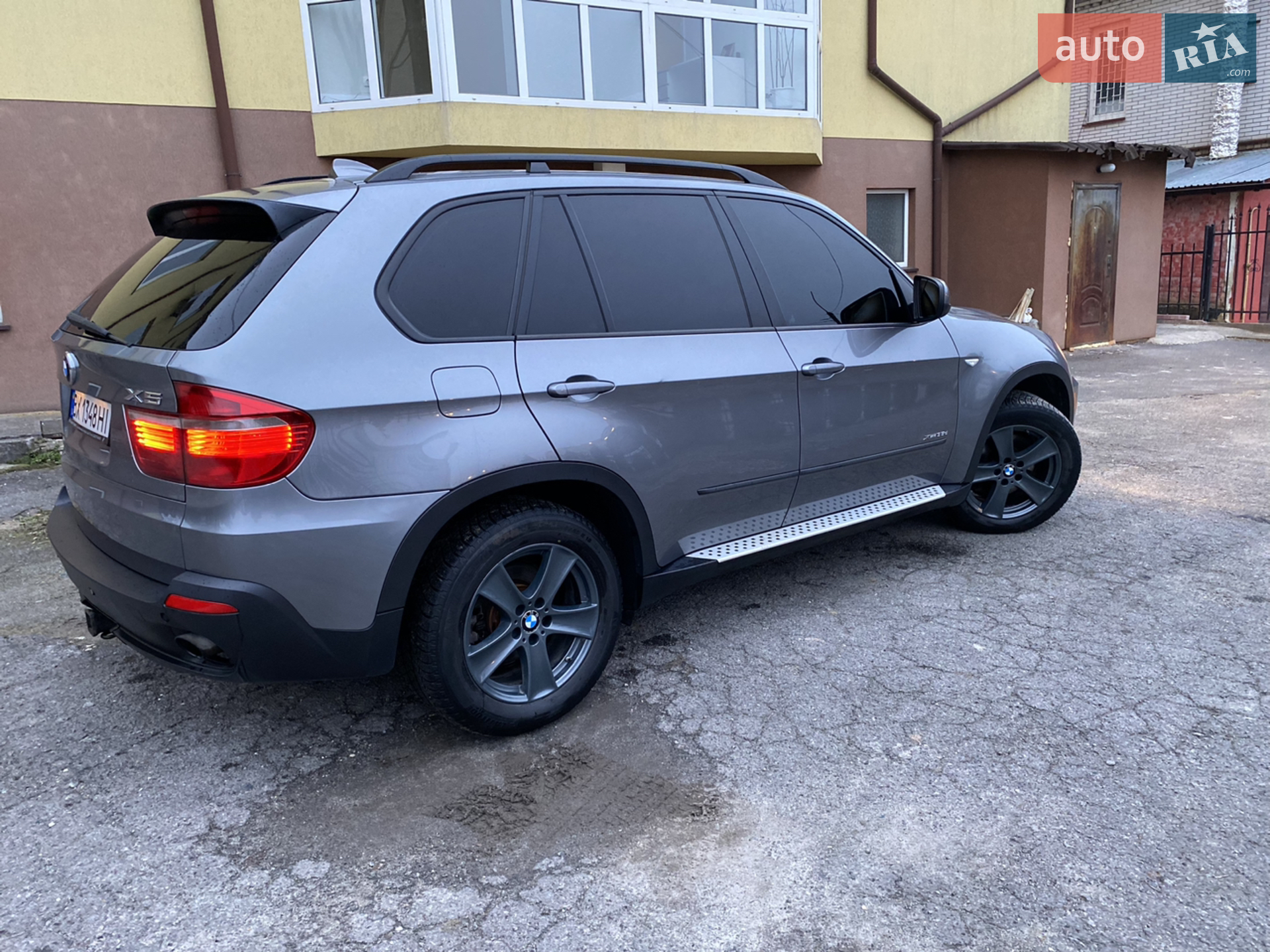 2010 BMW X5 - мініатюра 15