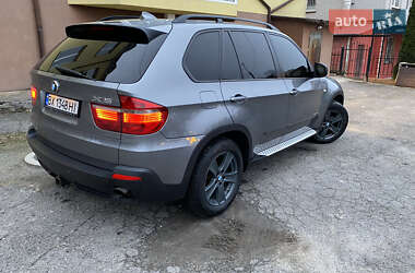 Внедорожник / Кроссовер BMW X5 2010 в Хмельницком