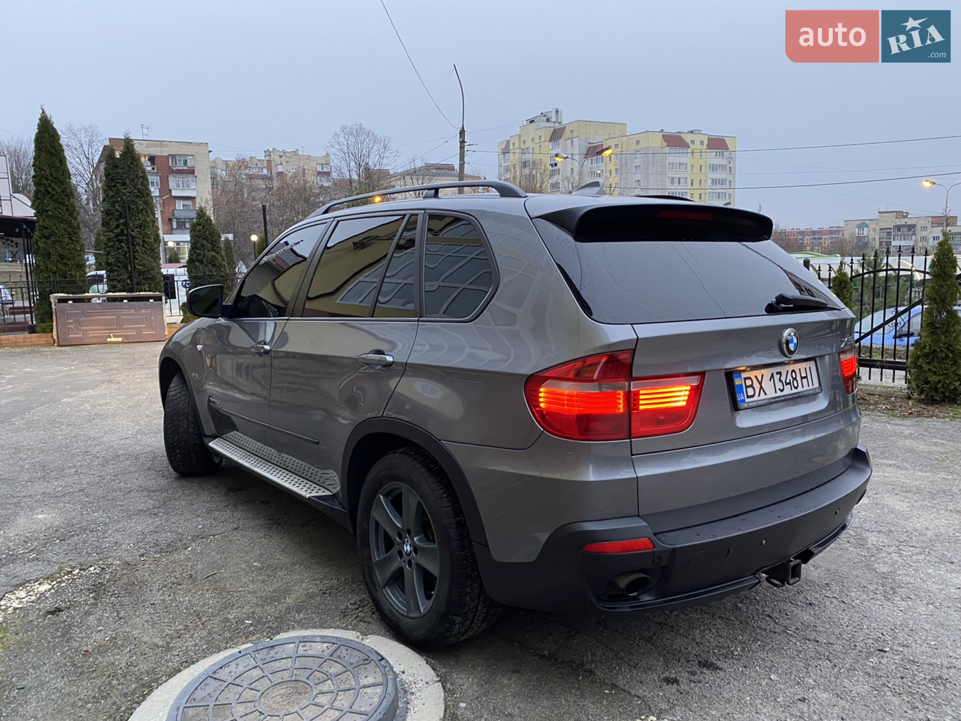 2010 BMW X5 - мініатюра 18