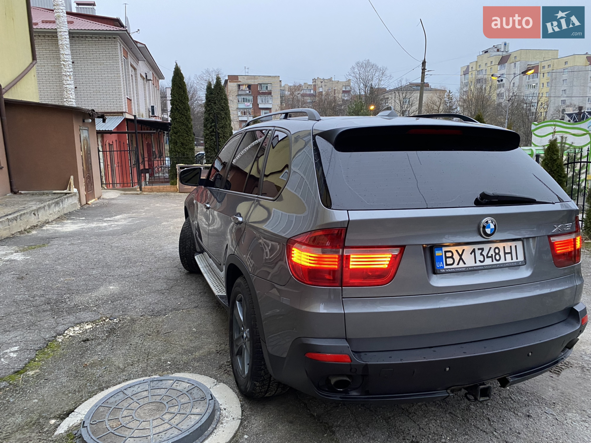 2010 BMW X5 - мініатюра 19