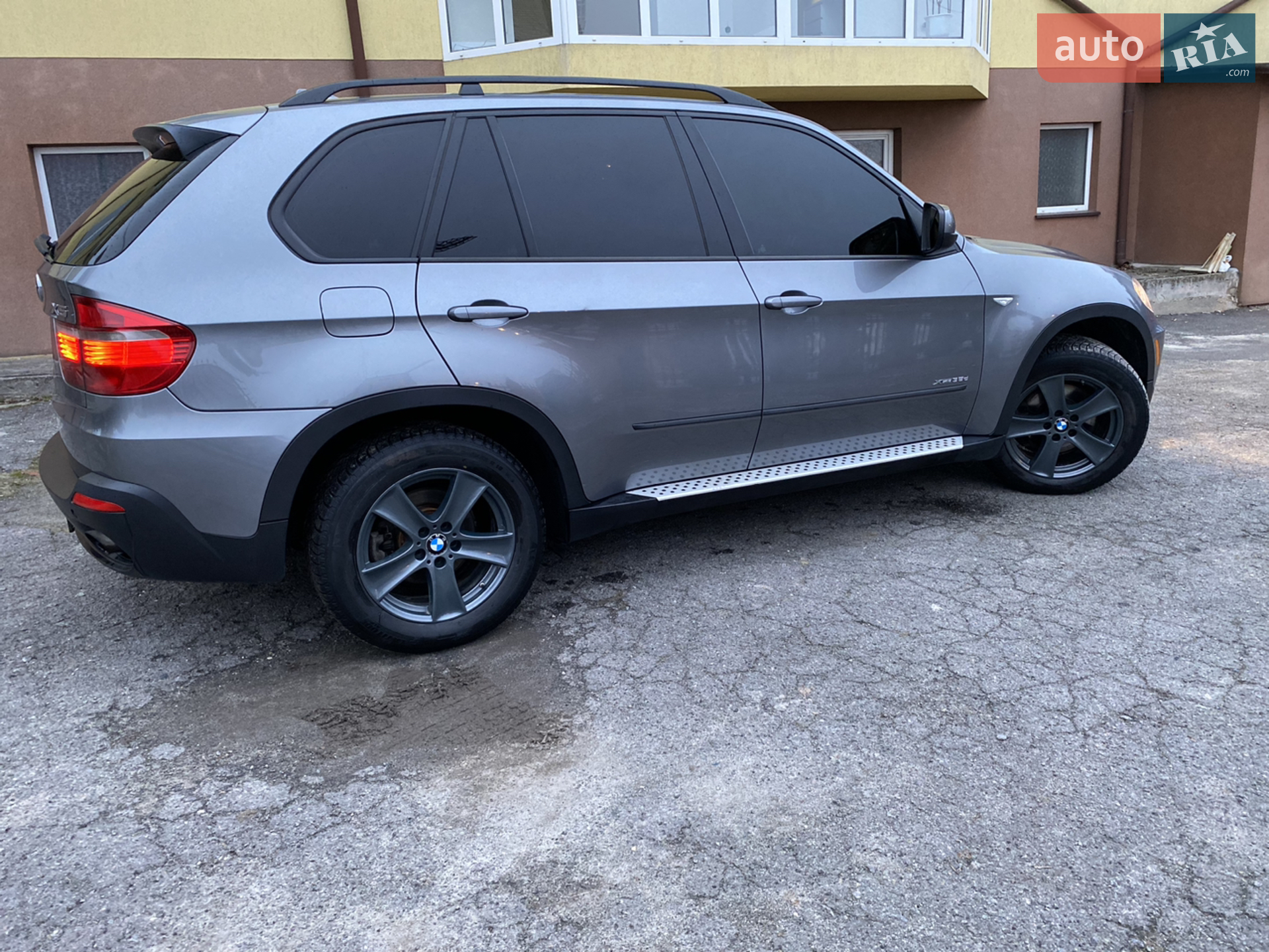 2010 BMW X5 - мініатюра 22