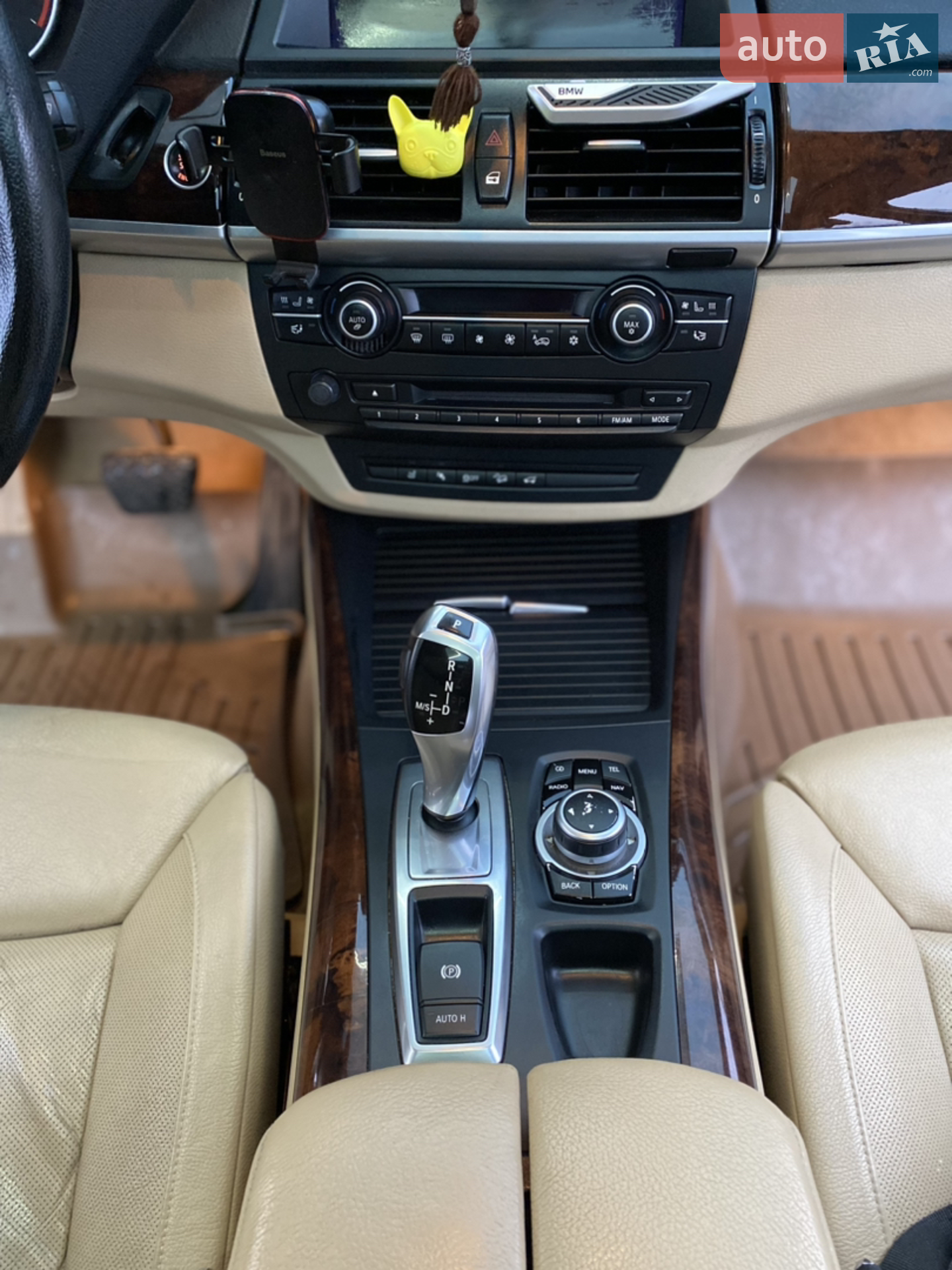 2010 BMW X5 - мініатюра 25