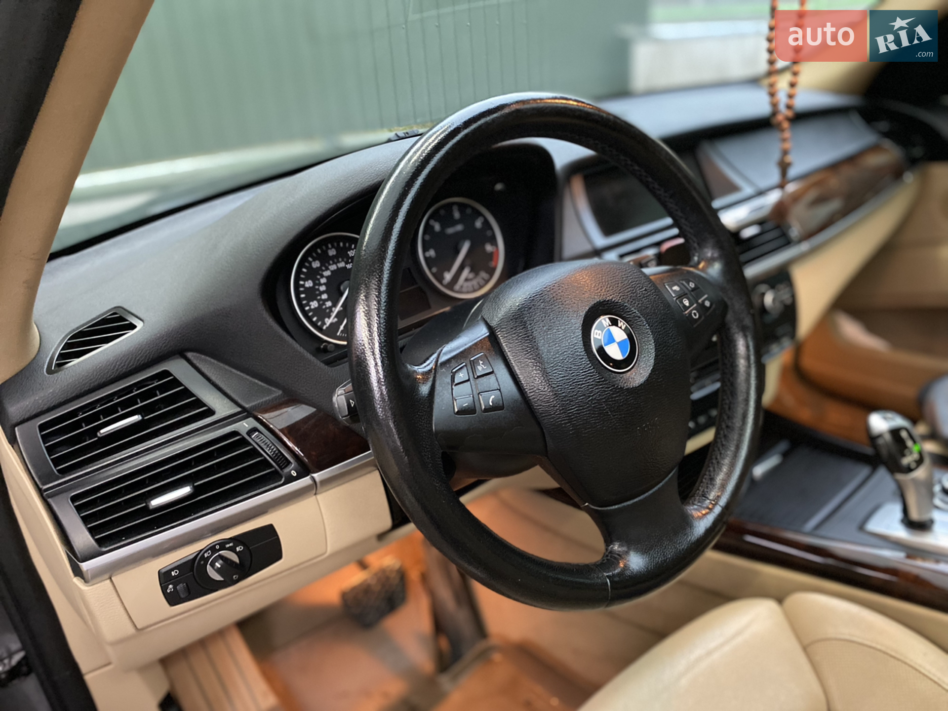 2010 BMW X5 - мініатюра 26