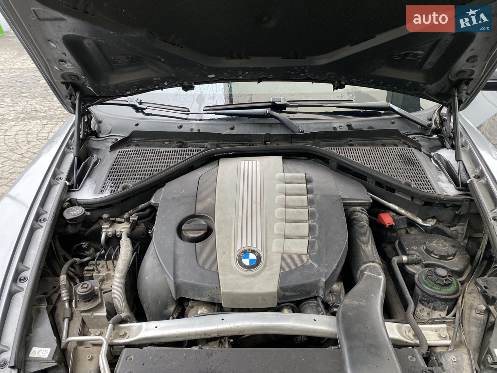 2010 BMW X5 - мініатюра 31