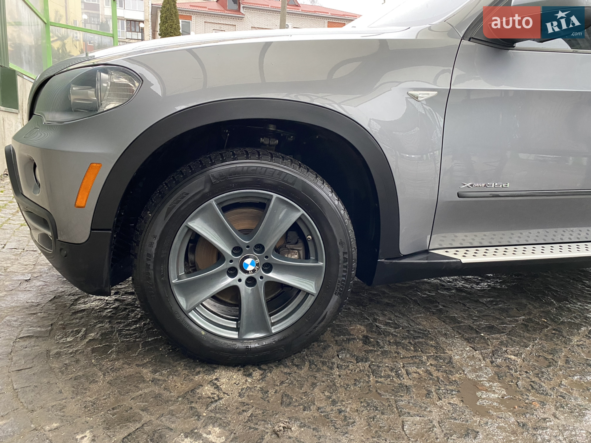 2010 BMW X5 - мініатюра 33
