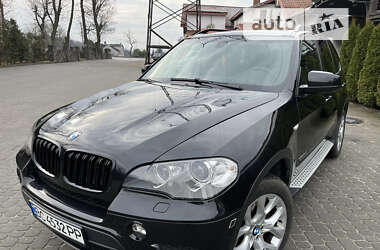 Внедорожник / Кроссовер BMW X5 2012 в Львове