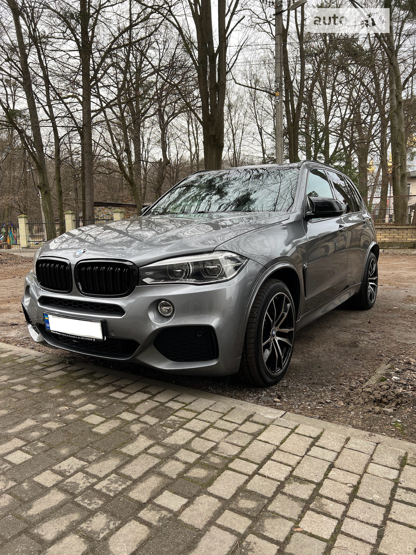 2014 BMW X5 - мініатюра 4