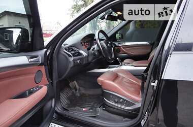 Внедорожник / Кроссовер BMW X5 2012 в Броварах