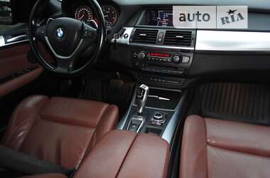 Внедорожник / Кроссовер BMW X5 2012 в Броварах