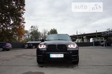 Внедорожник / Кроссовер BMW X5 2012 в Броварах