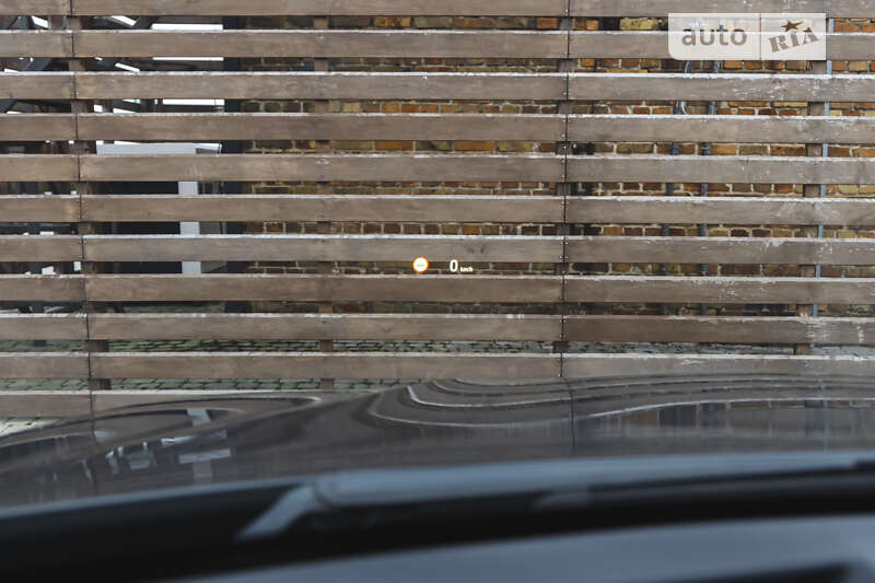 Позашляховик / Кросовер BMW X5 2015 в Луцьку