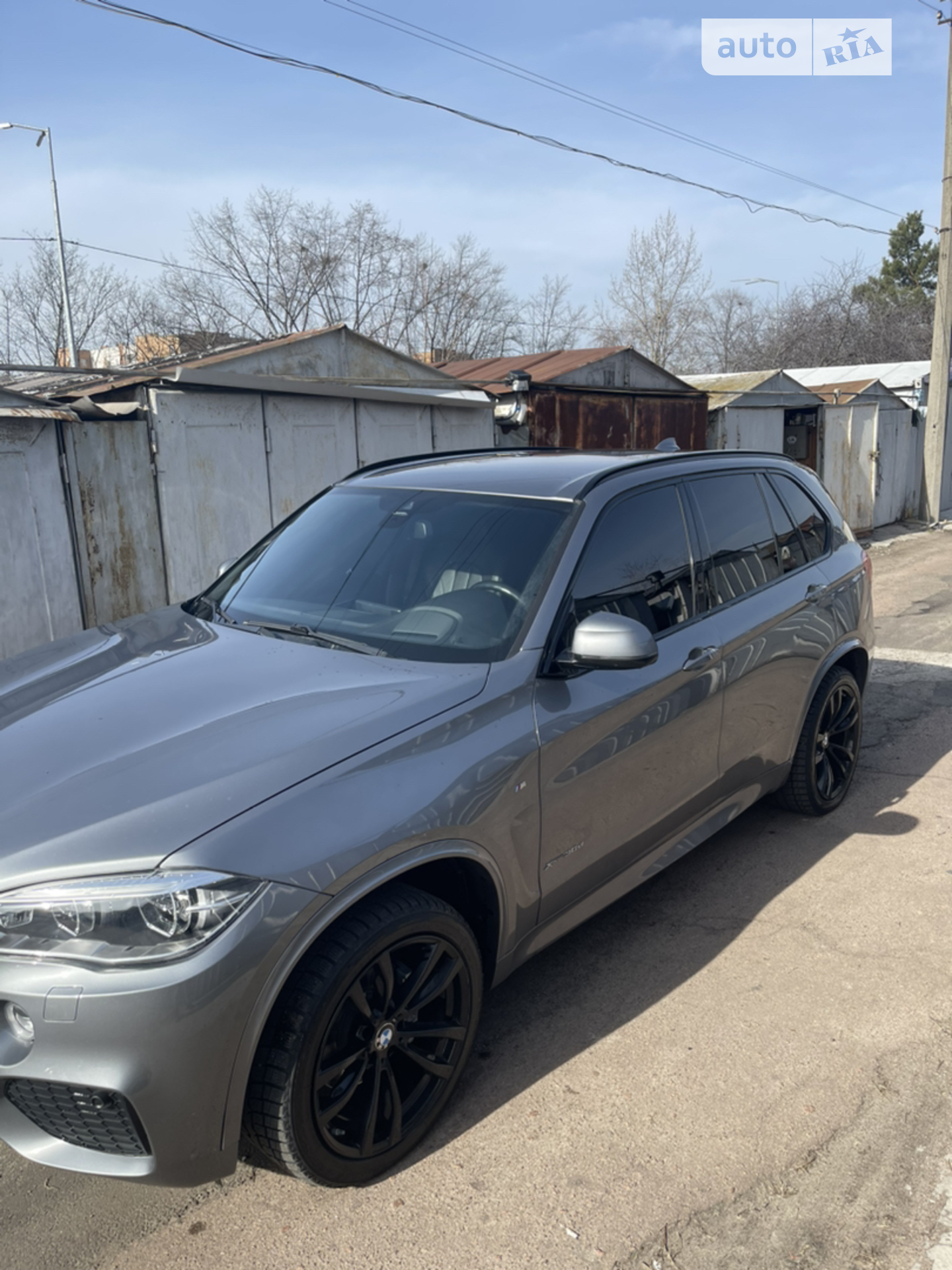 2018 BMW X5 - мініатюра 23