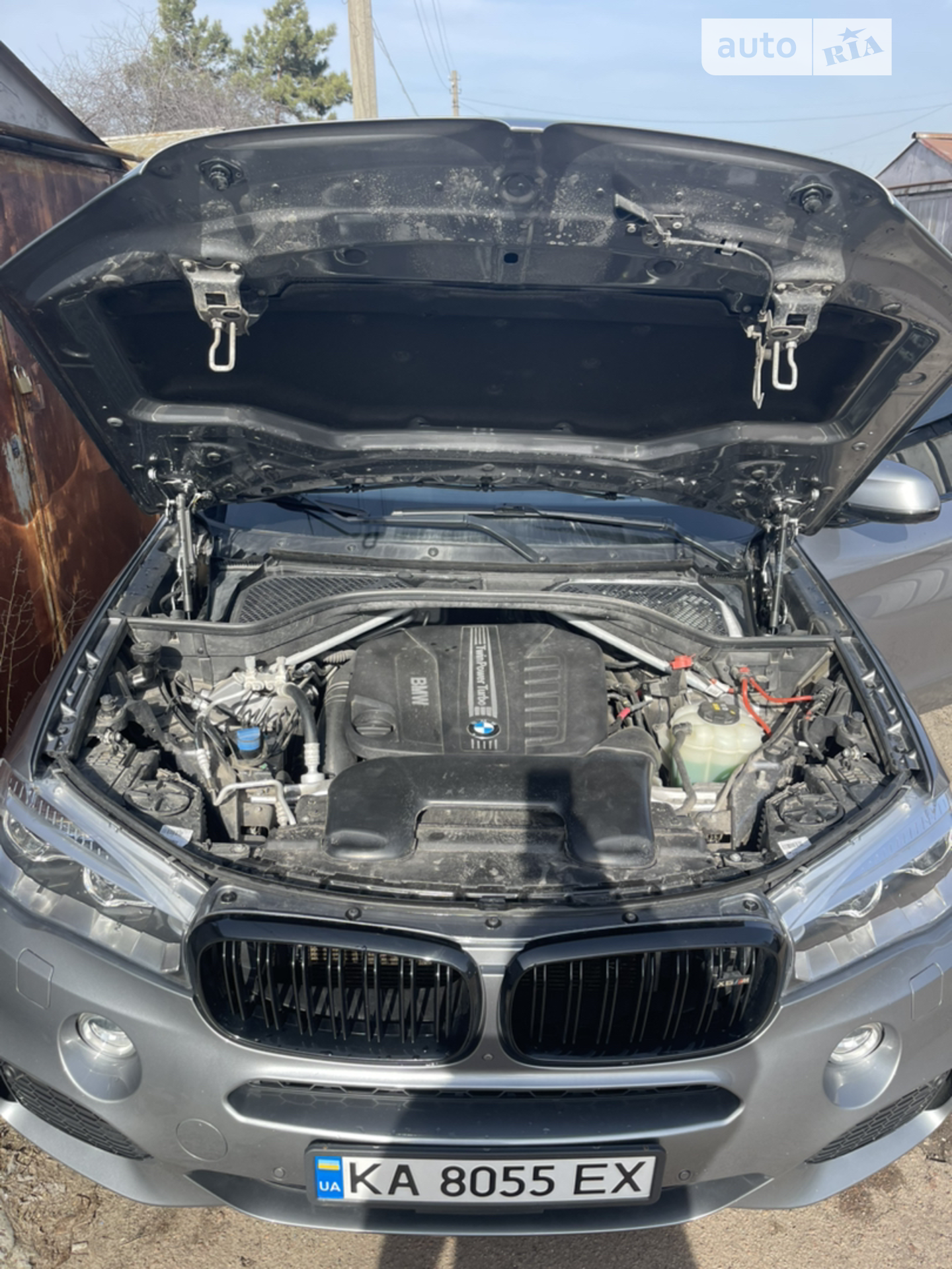 2018 BMW X5 - мініатюра 17
