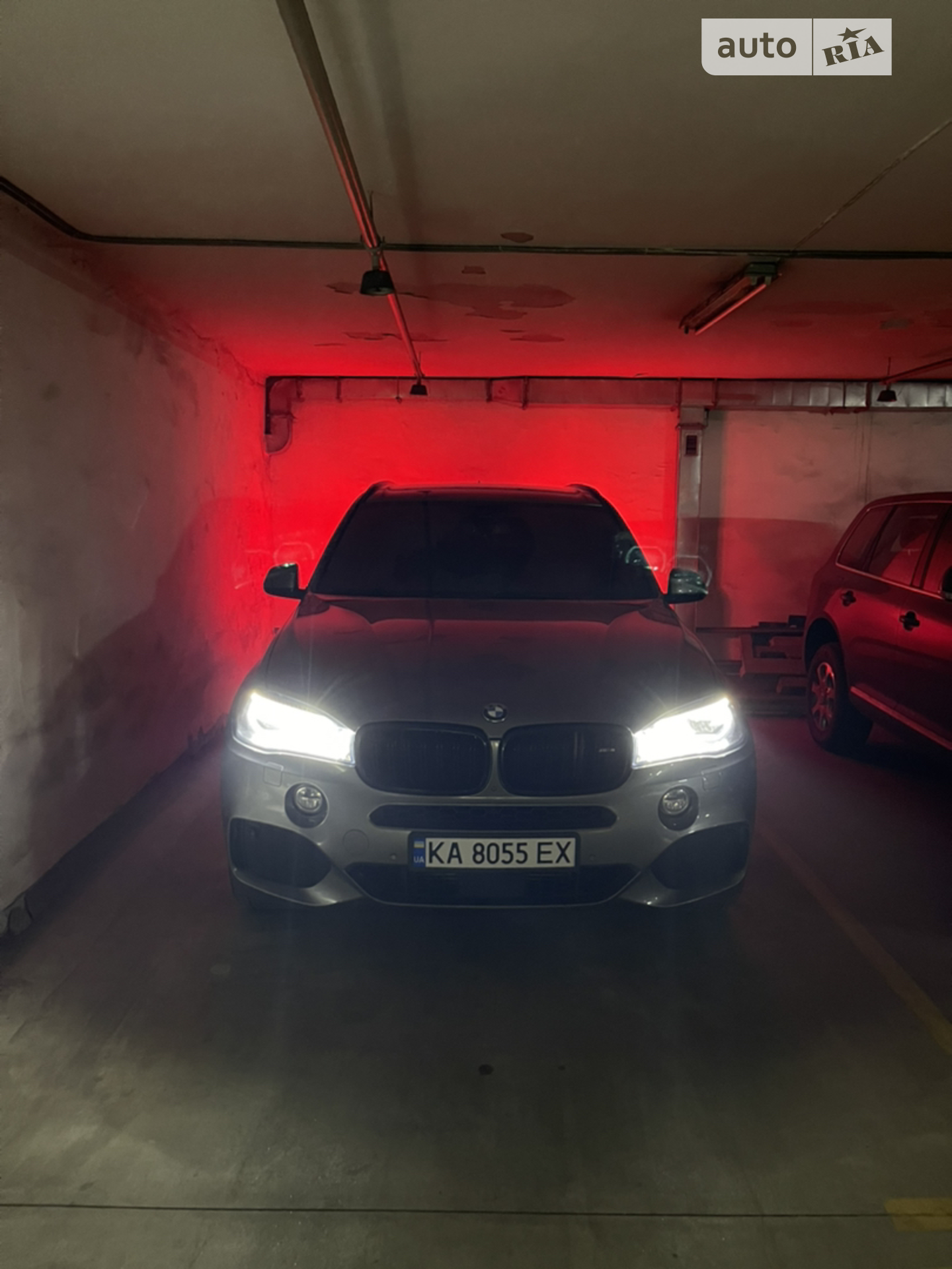 2018 BMW X5 - мініатюра 33