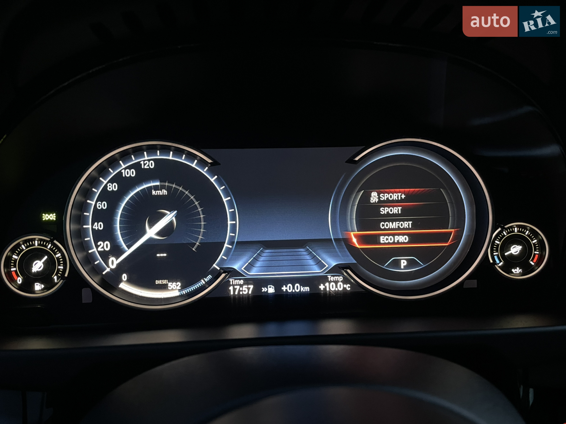 2015 BMW X5 - мініатюра 50