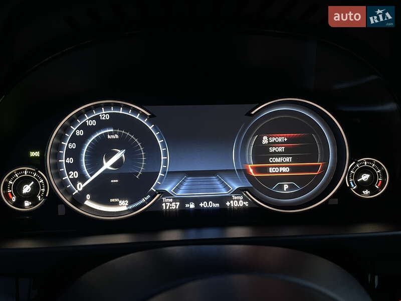 Внедорожник / Кроссовер BMW X5 2015 в Измаиле