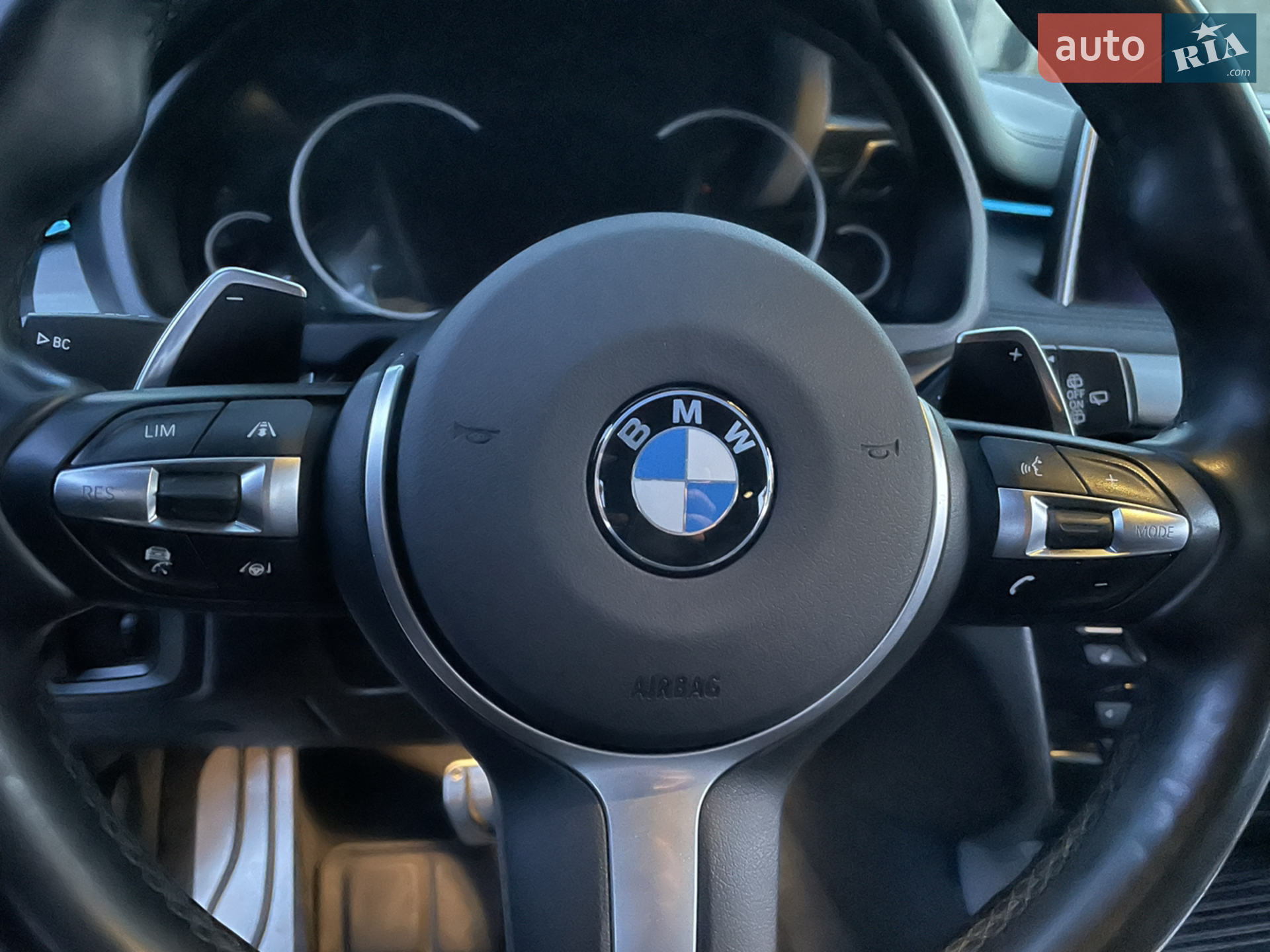 2015 BMW X5 - мініатюра 35