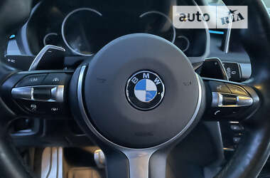 Позашляховик / Кросовер BMW X5 2015 в Ізмаїлі