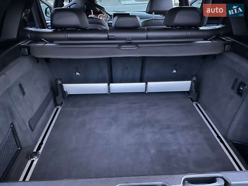 Внедорожник / Кроссовер BMW X5 2015 в Измаиле
