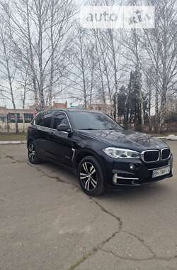 Позашляховик / Кросовер BMW X5 2016 в Чорноморську
