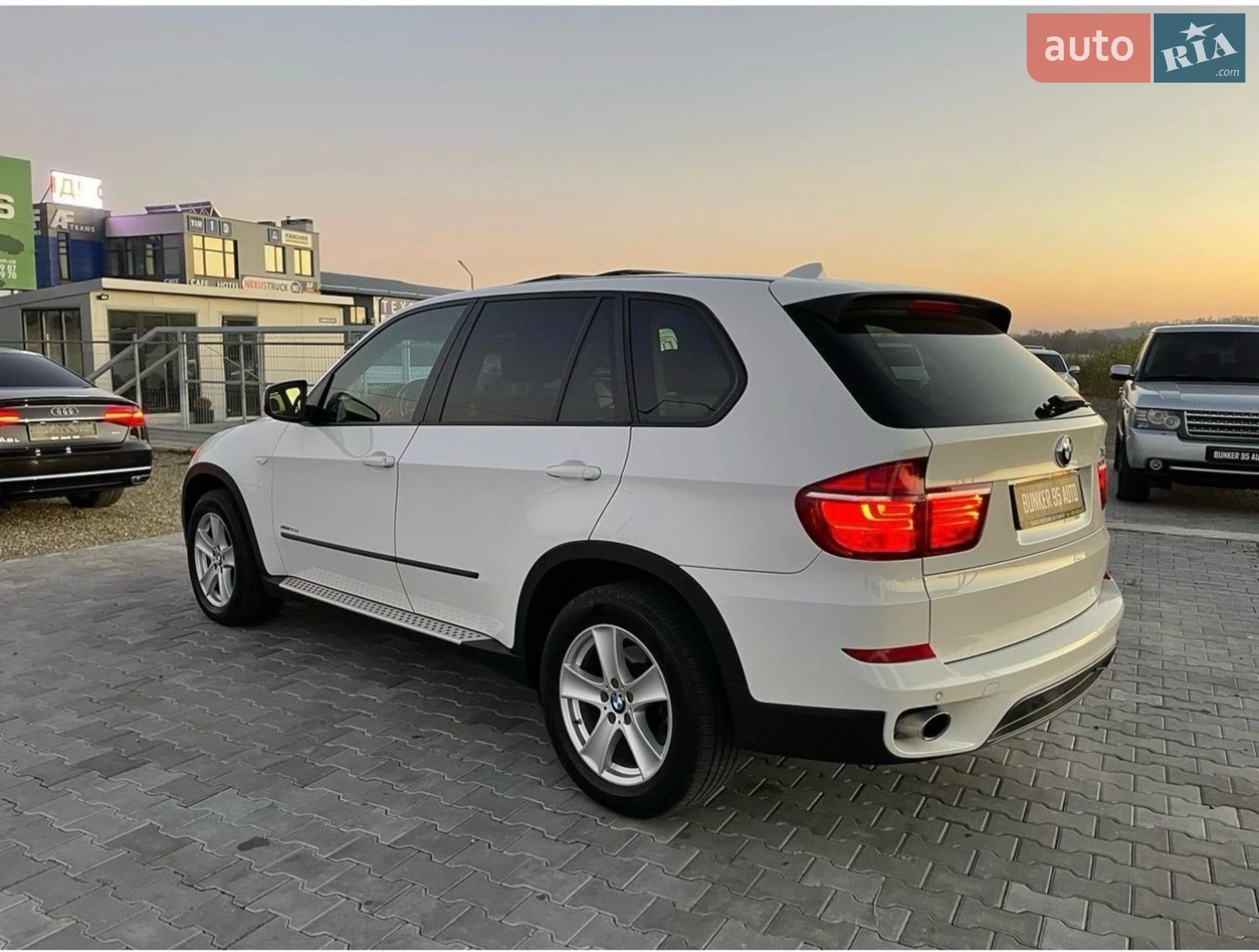 2010 BMW X5 - мініатюра 19