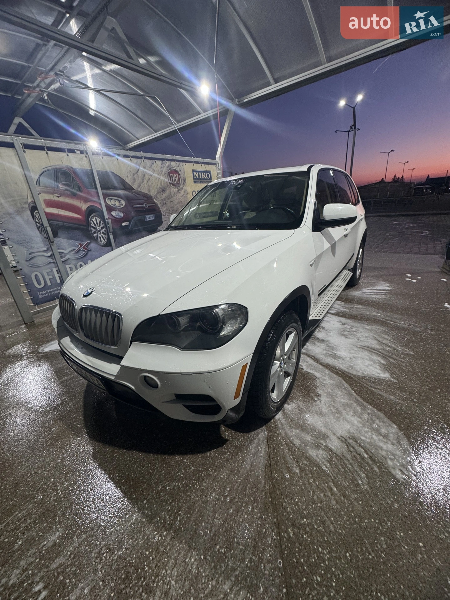 2010 BMW X5 - мініатюра 30