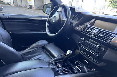 Позашляховик / Кросовер BMW X5 2009 в Березному