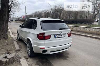 Внедорожник / Кроссовер BMW X5 2012 в Николаеве