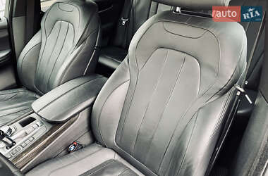 Внедорожник / Кроссовер BMW X5 2013 в 
